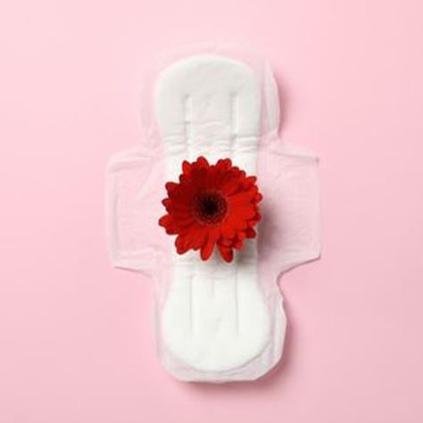 Sanitary pads