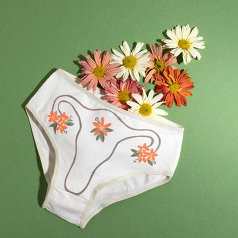 Period panty