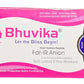 Bhuvika Smart Sanitary Napkins-290MM- L (8 Pads)