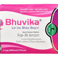 Bhuvika Smart Sanitary Napkins-360MM- XL (6 Pads)