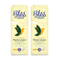 Bliss Natural Organic Panty Liners