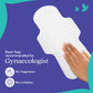 Bliss Natural Organic Sanitary Pads-24 pads-Pack of 4