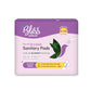 Bliss Natural Organic Sanitary Pads-34 pads-Jumbo Pack