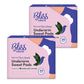 Bliss Natural Ultra Soft  Disposable Underarm Sweat Pads