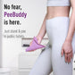 Pee Buddy Reusable Portable Stand and Pee Urination Device