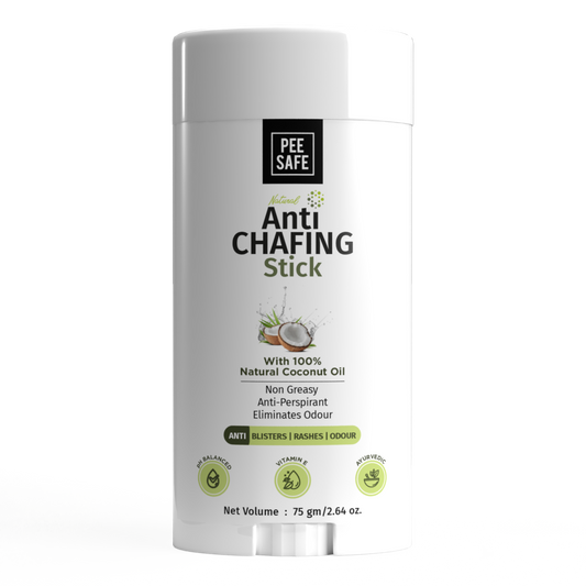 Pee Safe Anti Chafing Stick For Men & Women