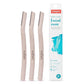 Sirona Face Razor - Pack of 3