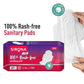 Sirona Max Sanitary Pads